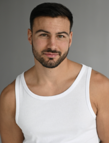 Vanilla Models - Damian