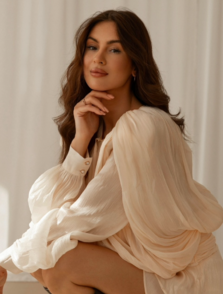 Vanilla models - Juli R