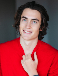 Vanilla Models - Chris