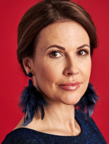 Vanilla models - Bożena B