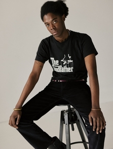 Vanilla Models - Thando