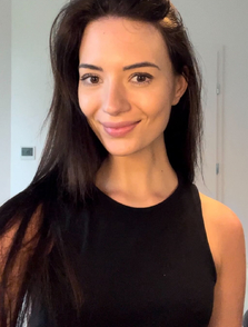 Vanilla models - Ewa B