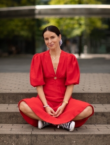 Vanilla models - Ewelina G