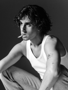 Vanilla Models - Gianluca