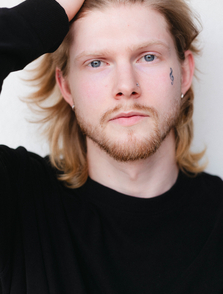 Vanilla Models - Roman P