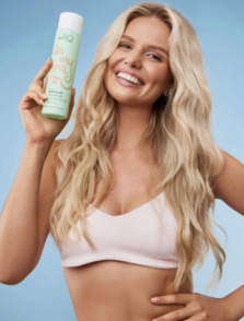 Vanilla Models - Sara