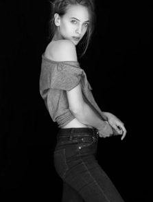 Vanilla models - Wero P