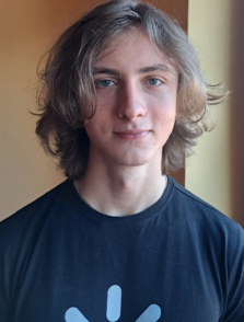 Vanilla models - Bartosz K