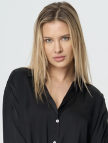 Vanilla models - Magda K