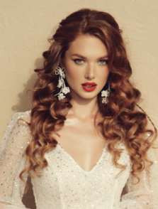 Vanilla Models - Oxana