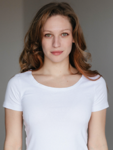 Vanilla Models - Wiktoria Z