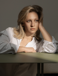 Vanilla Models - Wiktoria Z