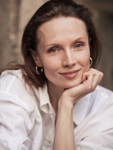 Vanilla models - Magda R