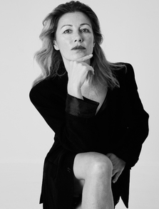 Vanilla models - Marta K