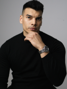 Vanilla Models - Maciek R