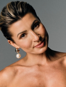 Vanilla Models - Gosia G