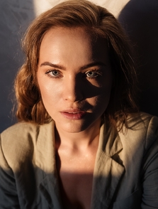 Vanilla Models - Weronika J