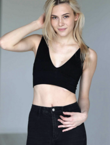 Vanilla Models - Julia