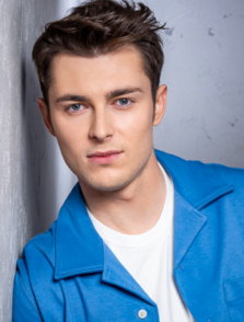 Vanilla models - Maciek W