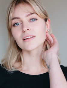 Vanilla Models - Martyna Ż