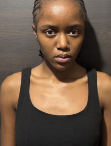 Vanilla models - Belinda