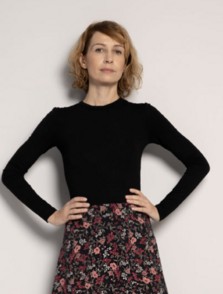 Vanilla models - Katarzyna KS