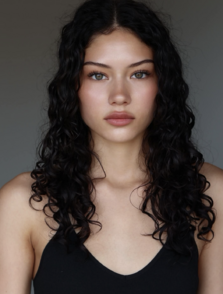 Vanilla Models - Rozalia