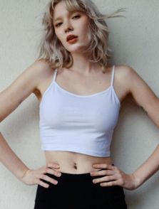 Vanilla Models - Julia J