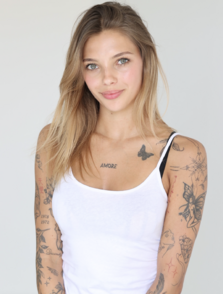 Vanilla Models - Wika