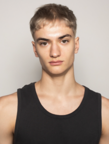 Vanilla Models - Eryk