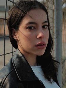 Vanilla Models - Mukadder