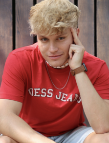 Vanilla Models - Mikołaj