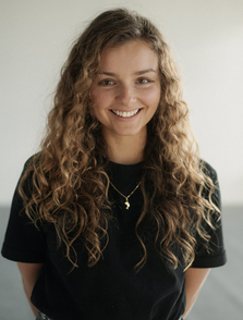 Vanilla Models - Karolina P