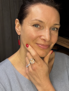 Vanilla models - Magda Sz