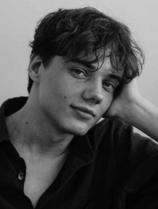 Vanilla models - Miłosz G