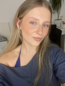 Vanilla models - Paulina O