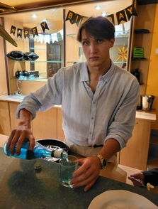 Vanilla models - Wiktor S