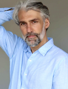 Vanilla Models - Bruno K