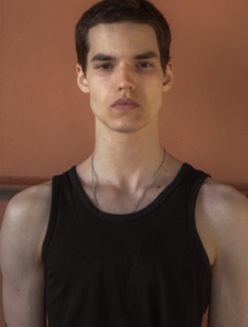 Vanilla Models - Maksym