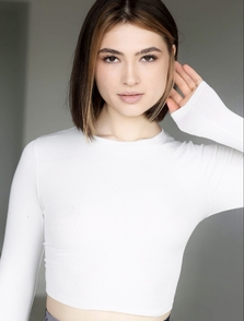 Vanilla Models - Daiana M