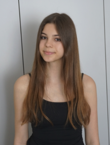 Vanilla models - Emi F