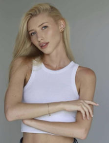 Vanilla Models - Julia Z