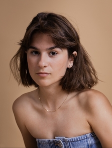 Vanilla Models - Marlena K