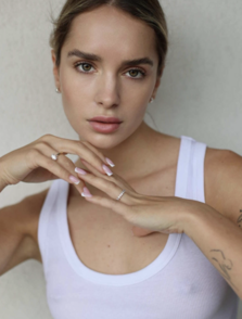 Vanilla models - Julka U