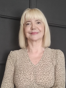 Vanilla models - Wanda Anna