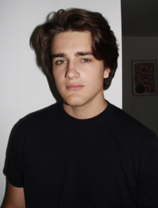 Vanilla Models - Zachary