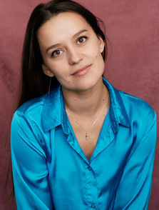 Vanilla models - Nina K