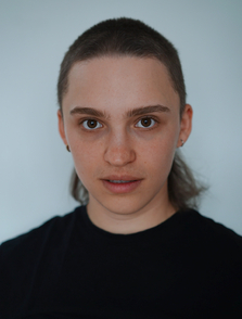 Vanilla Models - Zachary S