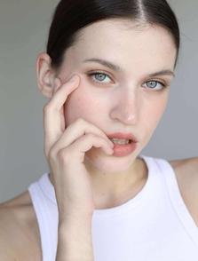 Vanilla Models - Palina