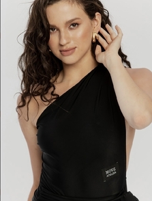 Vanilla Models - Alicja K